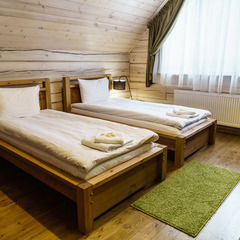 Спортивно-оздоровительный комплекс Ислочь-парк, Минская область