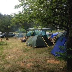 Туркомплекс Кветки Яблыни, Минская область