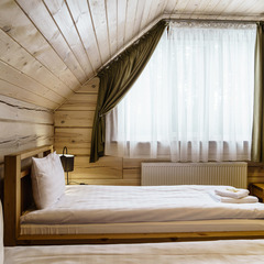 Спортивно-оздоровительный комплекс Ислочь-парк, Минская область