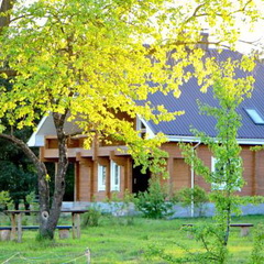 Туркомплекс Кветки Яблыни, Минская область