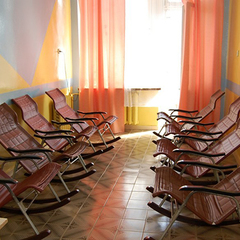 Санаторий Берестье, Брестская область