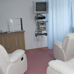 Санаторий Берестье, Брестская область