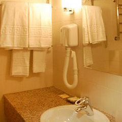 Санаторный комплекс Веста, Минская область