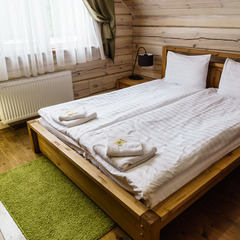 Спортивно-оздоровительный комплекс Ислочь-парк, Минская область