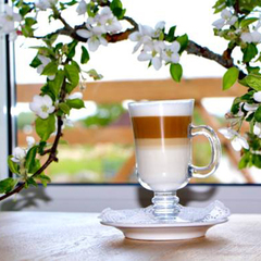 Туркомплекс Кветки Яблыни, Минская область