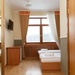 База отдыха Ратомка, Минская область