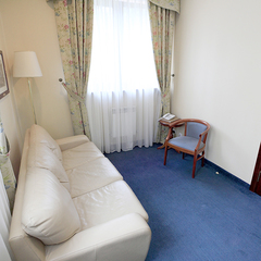 Санаторный комплекс Веста, Минская область