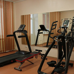 Санаторий Берестье, Брестская область