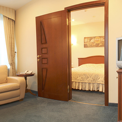 Санаторный комплекс Веста, Минская область