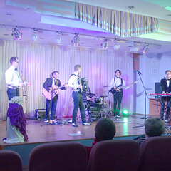 Санаторий Ясельда, Брестская область