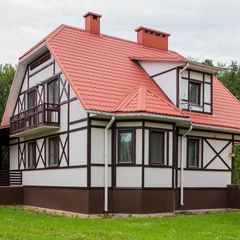 База отдыха Ратомка, Минская область