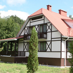 База отдыха Ратомка, Минская область