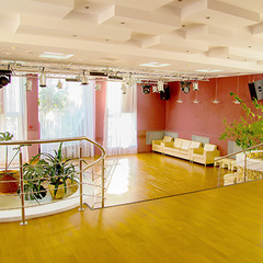 Санаторий Ясельда, Брестская область