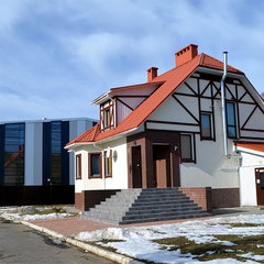 База отдыха Ратомка, Минская область