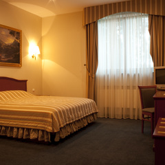 Санаторный комплекс Веста, Минская область