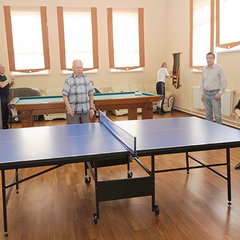 Санаторий Ясельда, Брестская область