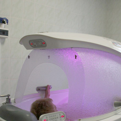 Санаторий Берестье, Брестская область