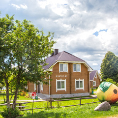 Туркомплекс Кветки Яблыни, Минская область