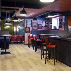 База отдыха Ратомка, Минская область