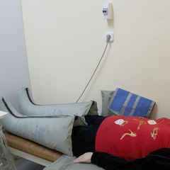 Санаторий Берестье, Брестская область