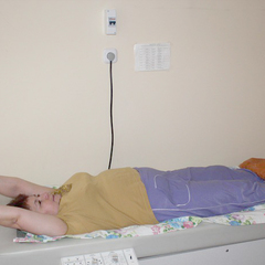 Санаторий Берестье, Брестская область