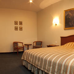 Санаторный комплекс Веста, Минская область