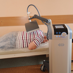 Санаторий Ясельда, Брестская область