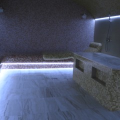 База отдыха Ратомка, Минская область