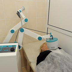 Санаторий Ясельда, Брестская область