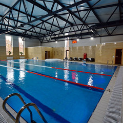 База отдыха Ратомка, Минская область