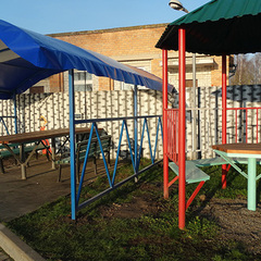 Санаторий Ясельда, Брестская область