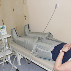 Санаторий Берестье, Брестская область