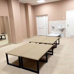 База отдыха Ратомка, Минская область