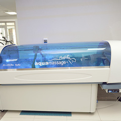 Санаторий Ясельда, Брестская область