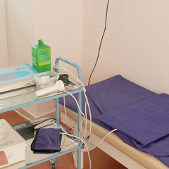 Санаторий Берестье, Брестская область