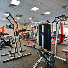 База отдыха Ратомка, Минская область