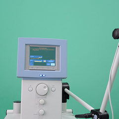 Санаторий Ясельда, Брестская область