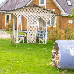 Туркомплекс Кветки Яблыни, Минская область