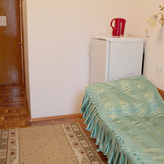 Санаторий Берестье, Брестская область