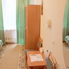 Санаторий Берестье, Брестская область