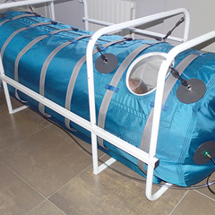 Санаторий Ясельда, Брестская область