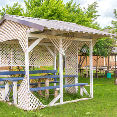 Туркомплекс Кветки Яблыни, Минская область