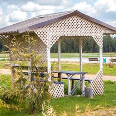 Туркомплекс Кветки Яблыни, Минская область