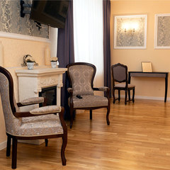 База отдыха Ратомка, Минская область