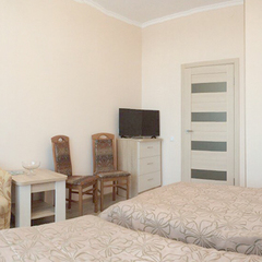 Санаторий Берестье, Брестская область