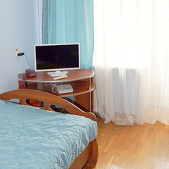 Санаторий Ясельда, Брестская область