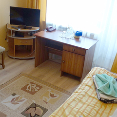 Санаторий Ясельда, Брестская область