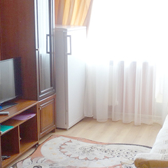 Санаторий Ясельда, Брестская область