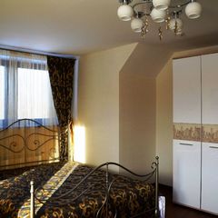 База отдыха Ратомка, Минская область