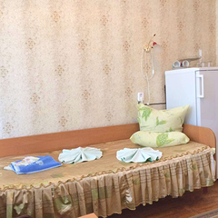 Санаторий Берестье, Брестская область